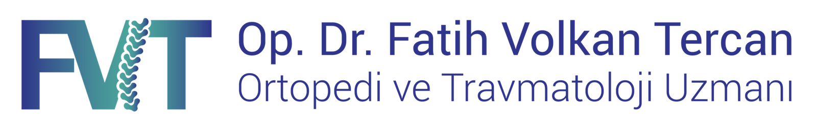 Op. Dr. Fatih Volkan Tercan