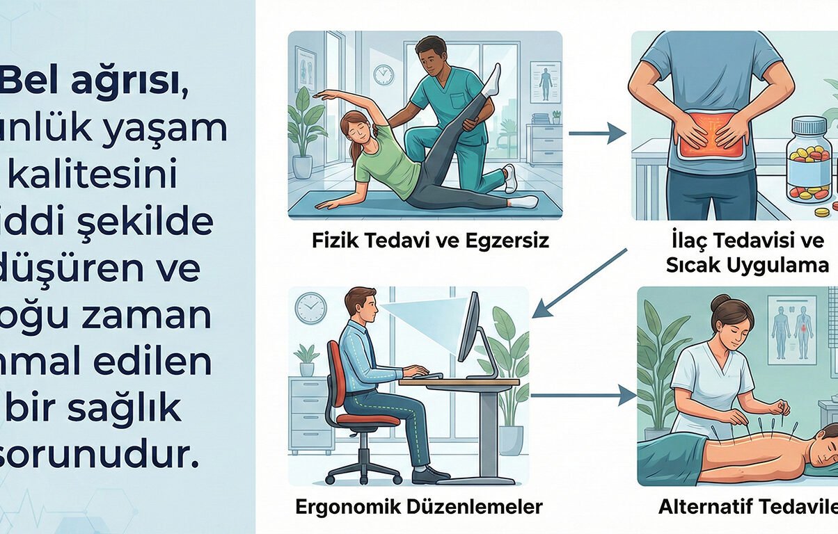 mekanik-bel-agrisi-tedavi
