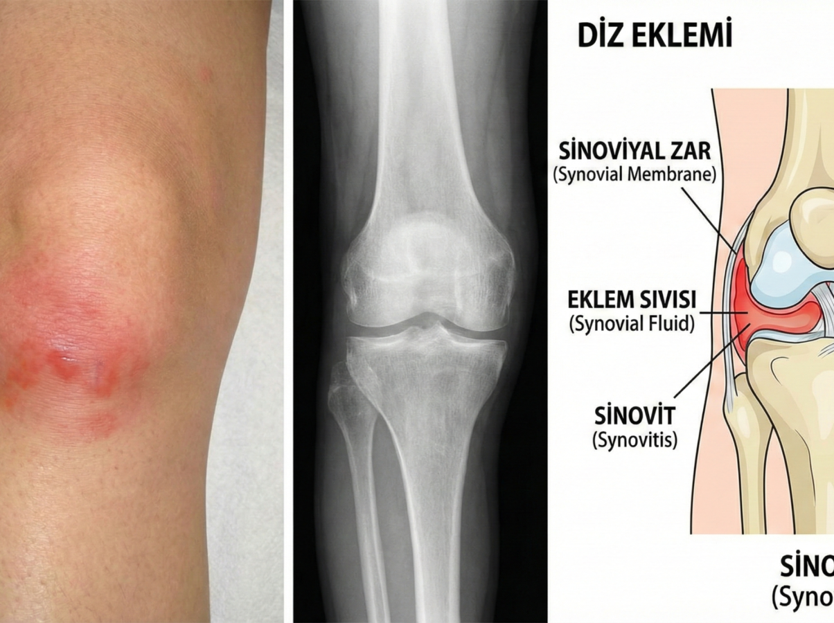 diz-eklemi