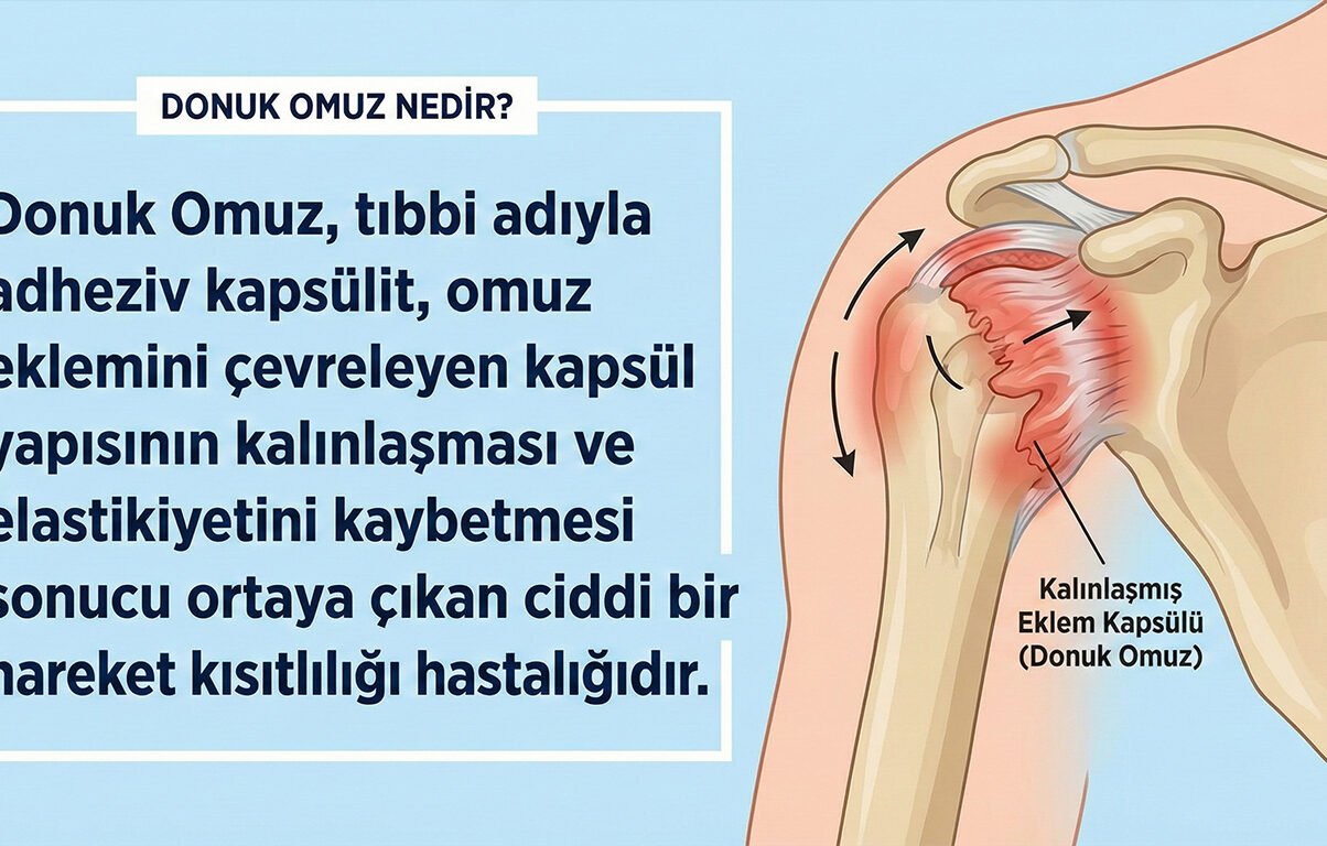 donuk-omuz-nedir
