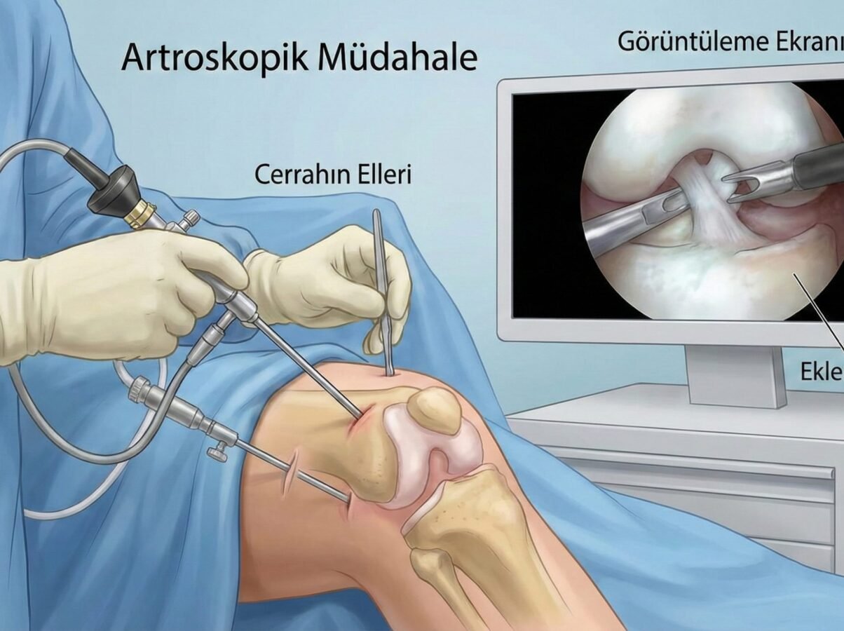 artroskopik-mudehale