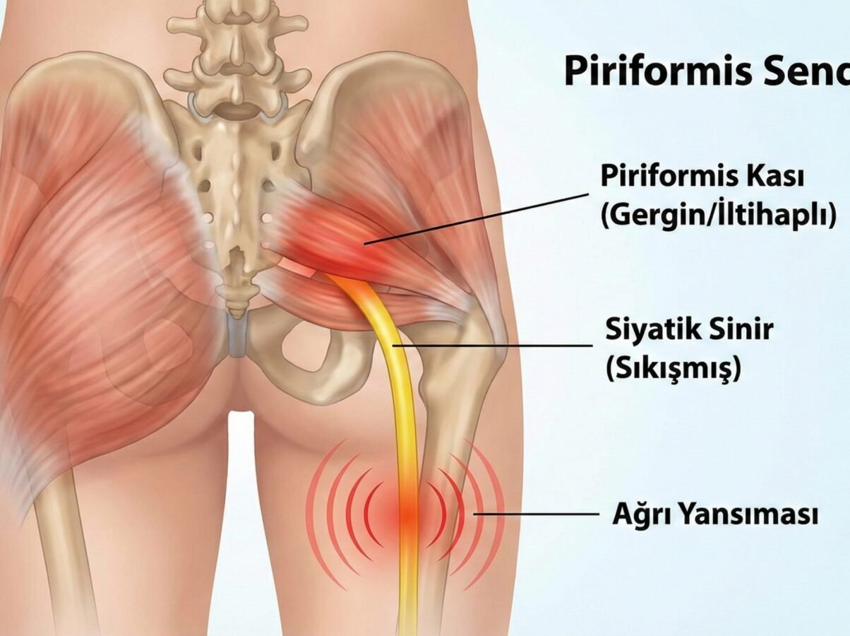 piriformis-sendromu