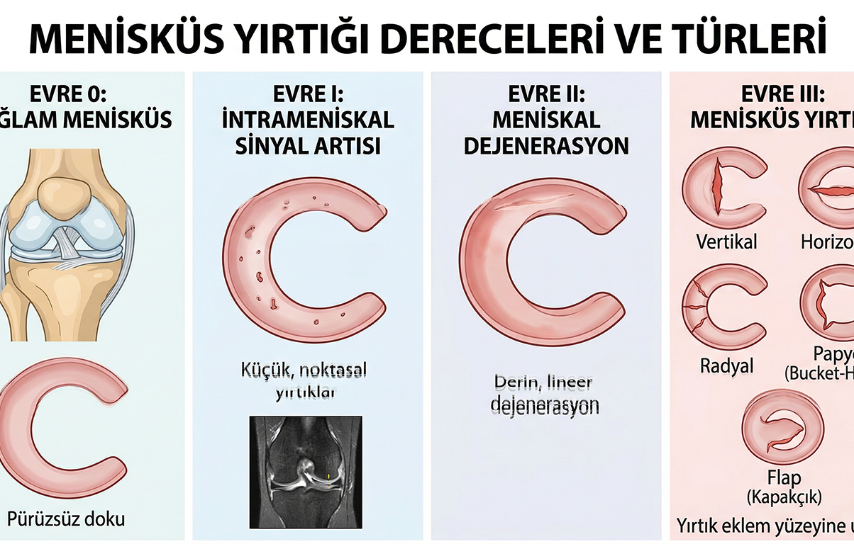menisküs-yirtigi-dereceleri