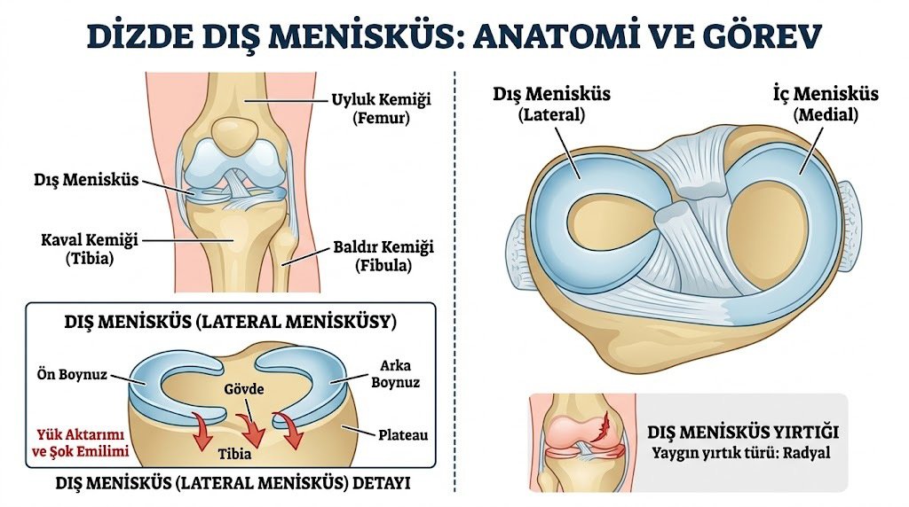 dis-meniskus