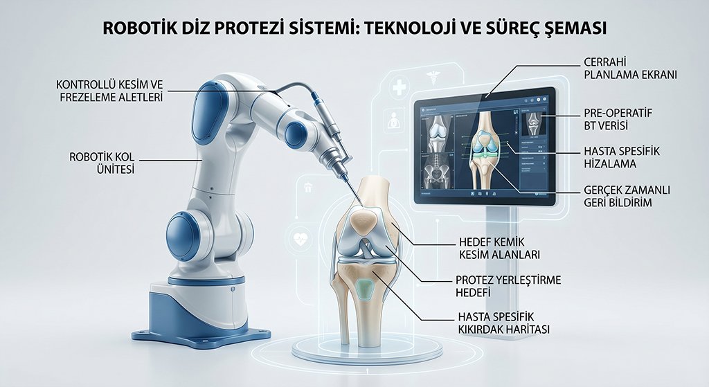 robotik-diz-protez-ameliyati