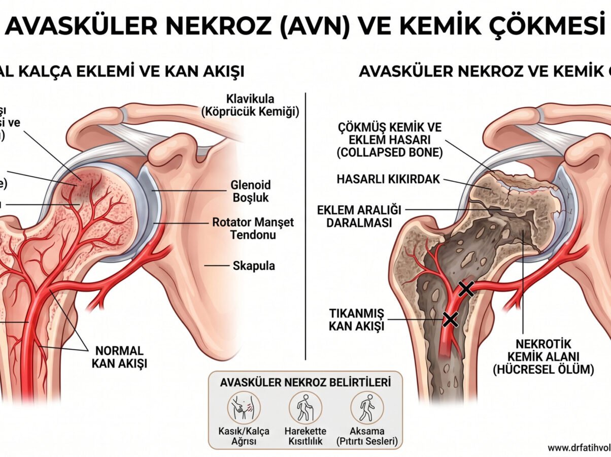 avaskuler-nekroz-nedir
