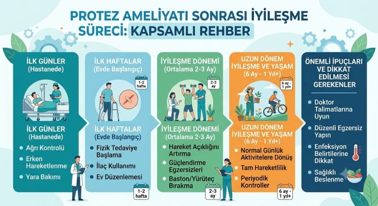 protez
